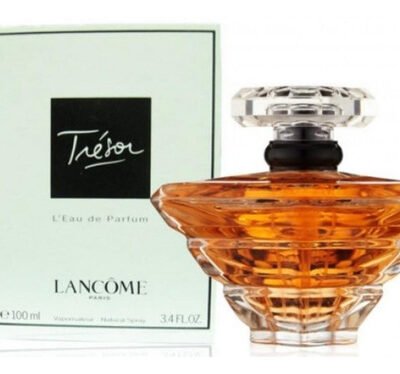 TRESOR TRADICIONAL L'EAU DE PARFUM 100ML EDP TESTER